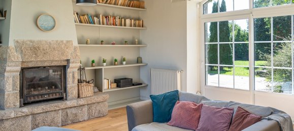 Villa de 5 dormitorios en Carantec, France No. 322536 5