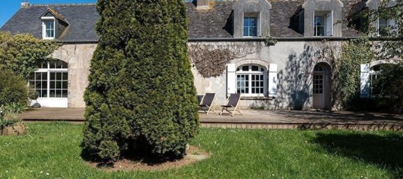 Villa de 5 dormitorios en Carantec, France No. 322536 9