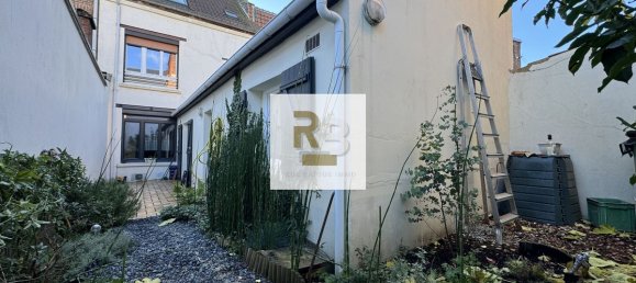 4 غرف نوم تاون هاوس في Lens, France رقم 153772 31