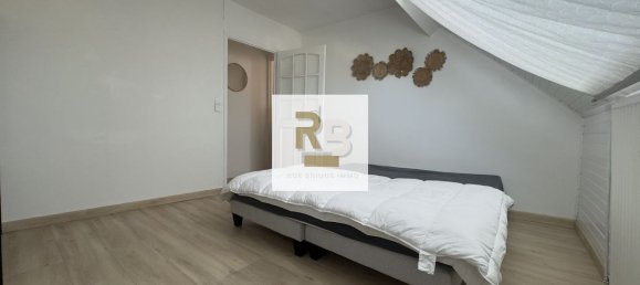 4 غرف نوم تاون هاوس في Lens, France رقم 153772 29