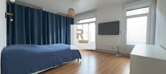 4 غرف نوم تاون هاوس في Lens, France رقم 153772 14