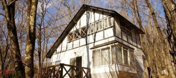 3 bedrooms House in Yamanashi, Japan No. 4858 2