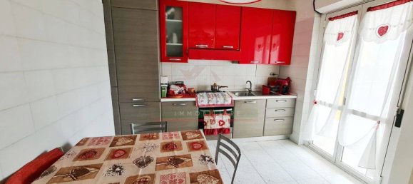 3 bedrooms Apartment in San Salvo, Italy No. 101964 11