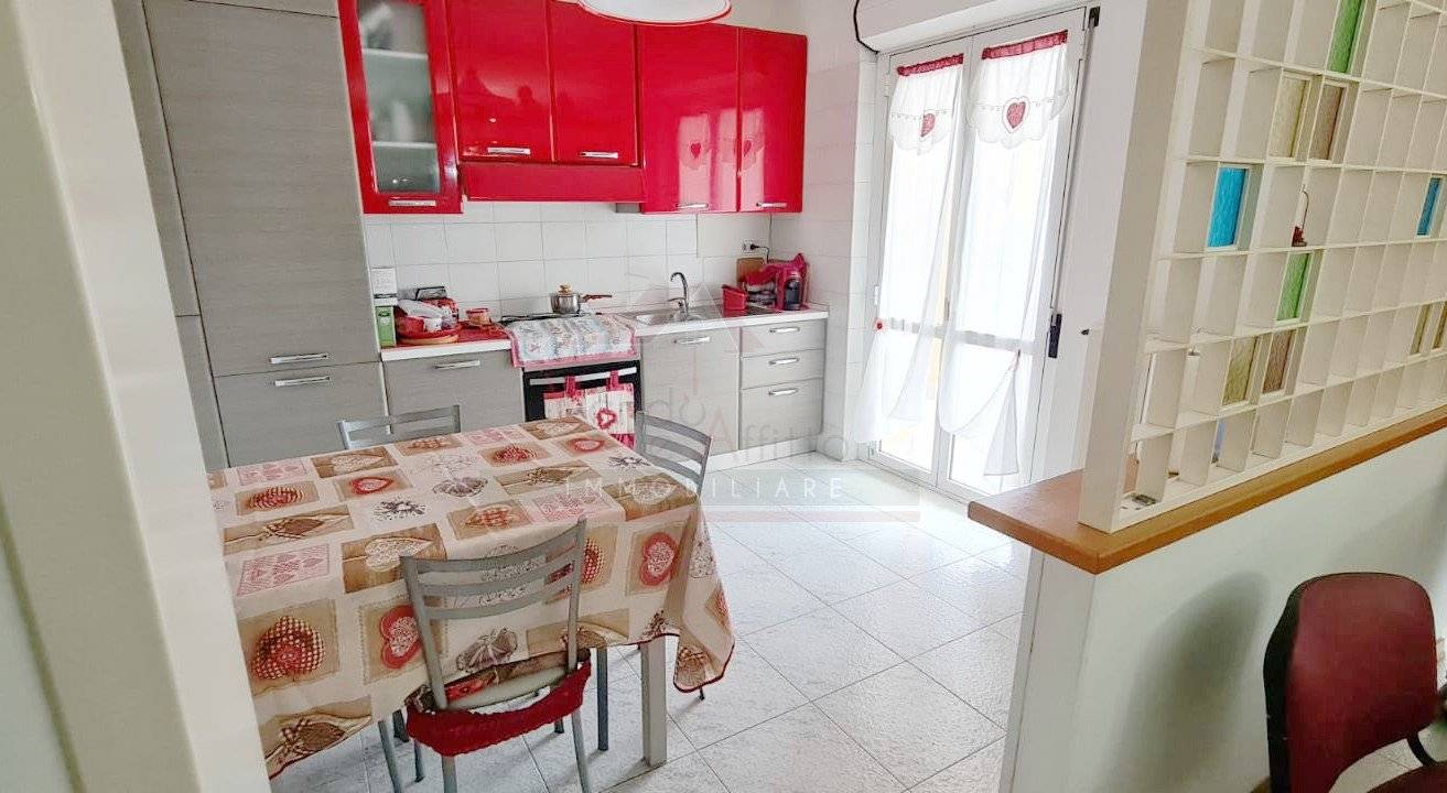 3 bedrooms Apartment in San Salvo, Italy No. 101964