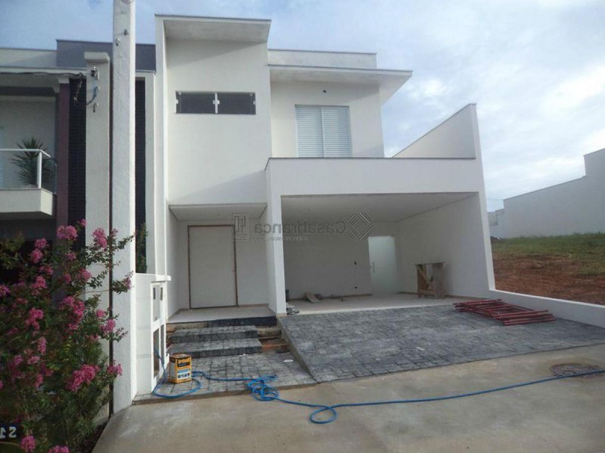 Дом с 3 спальнями в Сан-Паулу, Бразилия № 434925