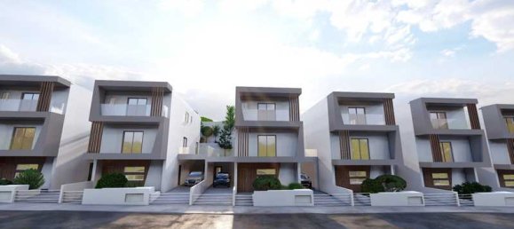 4 bedrooms Commercial property in Agios Athanasios, Cyprus No. 18768 4