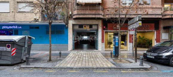 Парковка 14м² в Гранада, Испания № 182102 17