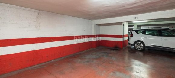 Парковка 14м² в Гранада, Испания № 182102 2