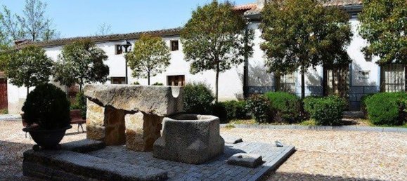  قطعة أرض في Segovia, Spain رقم 80679 2