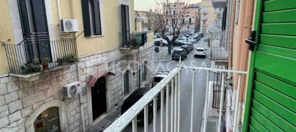 3-Zimmer Wohnung in Corato, Italy, Nr. 20613 8