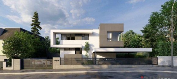  قطعة أرض في Perchtoldsdorf, Austria 614متر مربع رقم 136800 4