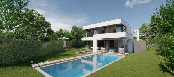  قطعة أرض في Perchtoldsdorf, Austria 614متر مربع رقم 136800 2