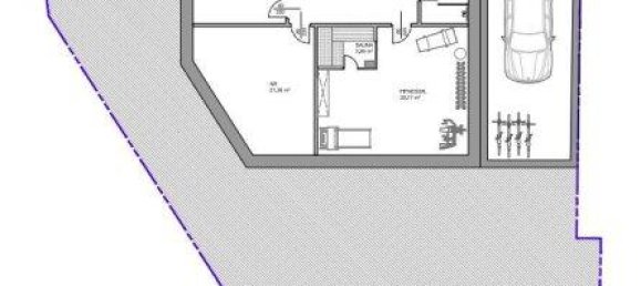  قطعة أرض في Perchtoldsdorf, Austria 614متر مربع رقم 136800 14