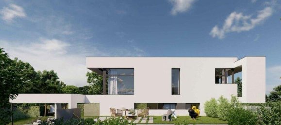  قطعة أرض في Perchtoldsdorf, Austria 614متر مربع رقم 136800 10