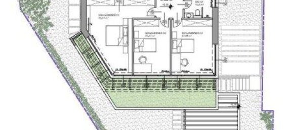  قطعة أرض في Perchtoldsdorf, Austria 614متر مربع رقم 136800 13