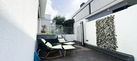 3 bedrooms House in Cascais, Portugal No. 180278 36