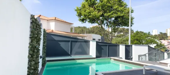 3 bedrooms House in Cascais, Portugal No. 180278 37