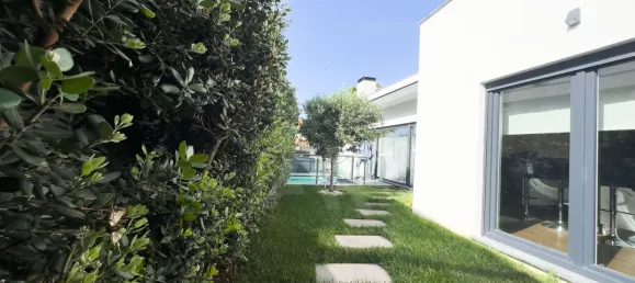 3 bedrooms House in Cascais, Portugal No. 180278 34