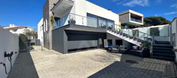 3 bedrooms House in Cascais, Portugal No. 180278 38