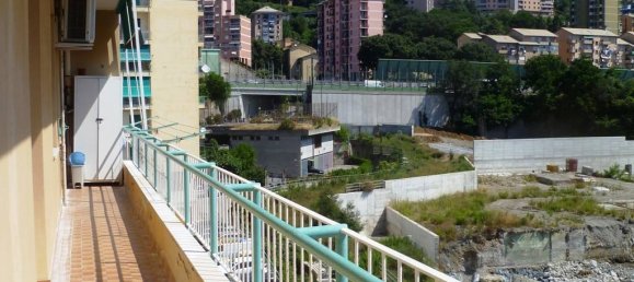 2 Schlafzimmer Wohnung in Genoa, Italy, Nr. 85475 14