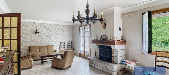 2 غرف نوم منزل في Landes, France رقم 279410 5