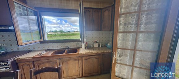 2 غرف نوم منزل في Landes, France رقم 279410 6