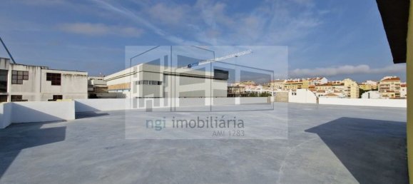 4500m² Warehouse in Loures, Portugal No. 86697 15