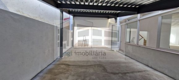 4500m² Warehouse in Loures, Portugal No. 86697 13
