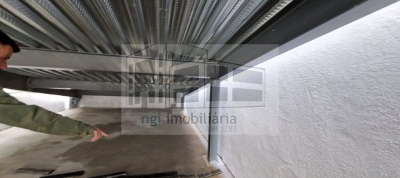 4500m² Warehouse in Loures, Portugal No. 86697 10