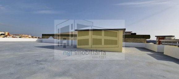 4500m² Warehouse in Loures, Portugal No. 86697 17