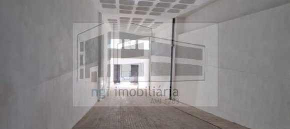 4500m² Warehouse in Loures, Portugal No. 86697 16