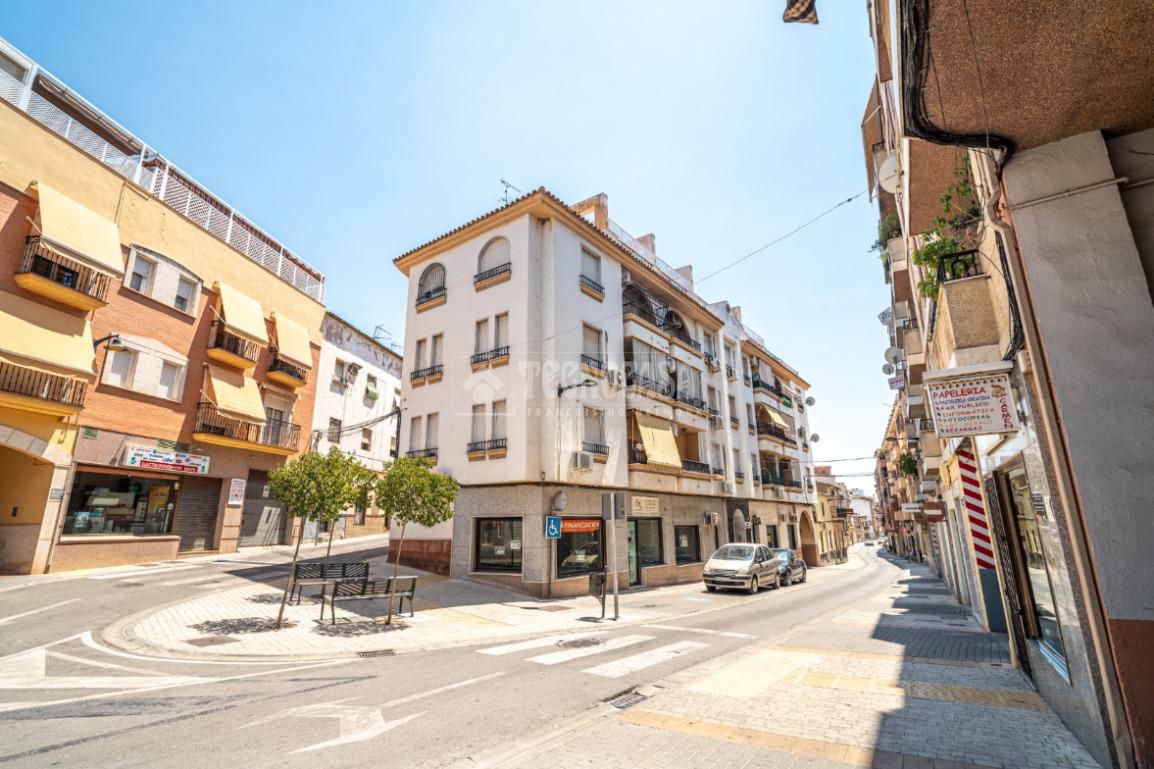 Ático de 3 dormitorios en Andalucía, Spain No. 134439