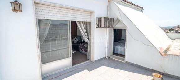 Ático de 3 dormitorios en Andalucía, Spain No. 134439 15