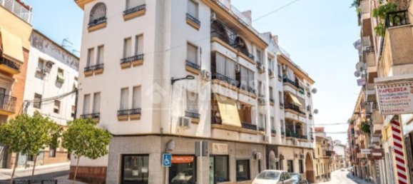 Ático de 3 dormitorios en Andalucía, Spain No. 134439 17