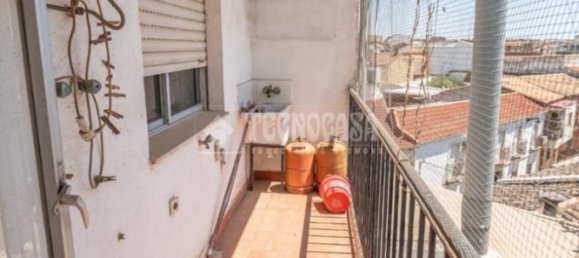 Ático de 3 dormitorios en Andalucía, Spain No. 134439 4