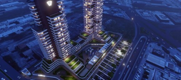 Apartment 1+3 in Istanbul, Turkey No. 2489 10