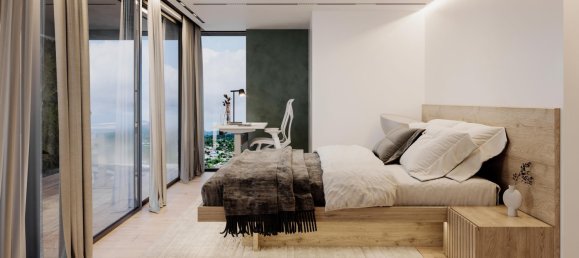 1 dormitorio dúplex en venta en Phuket, Southern Thailand, Thailand № 31625 3