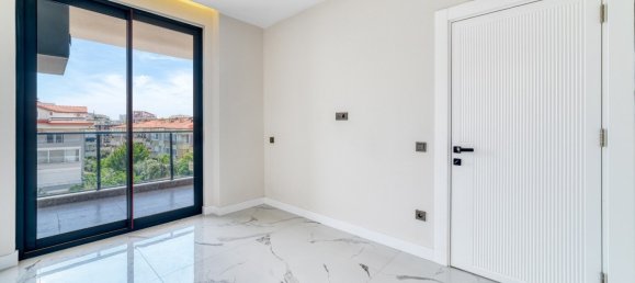 Apartment 1+1 in Oba, Turkey No. 26917 22