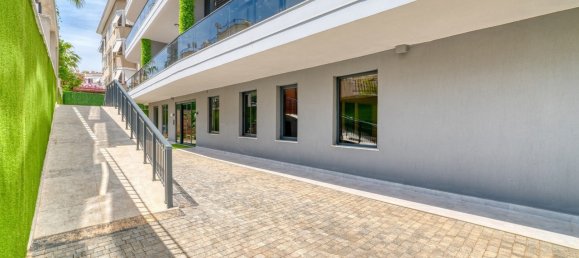 Apartment 1+1 in Oba, Turkey No. 26917 6