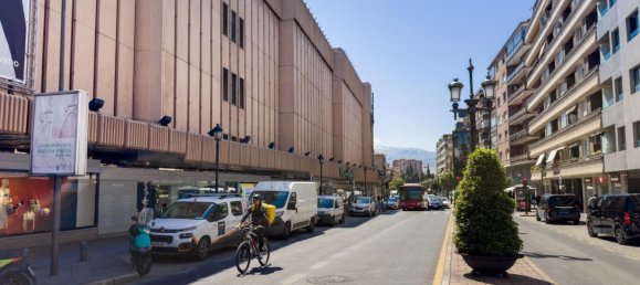 2 Schlafzimmer Wohnung in Granada, Spain, Nr. 142083 4