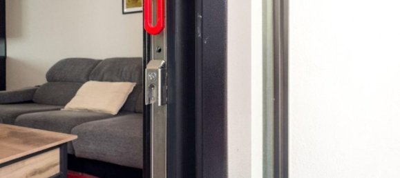 2 Schlafzimmer Wohnung in Granada, Spain, Nr. 142083 20