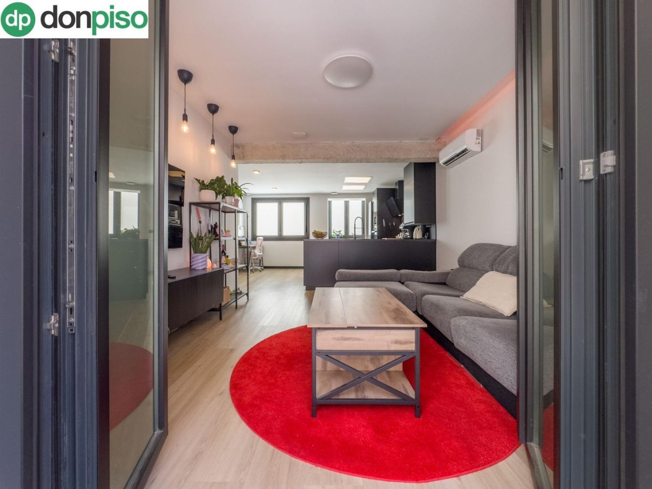 2 Schlafzimmer Wohnung in Granada, Spain, Nr. 142083