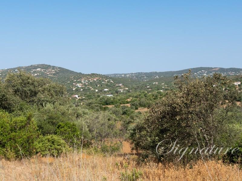 Земельный участок в Фару, Португалия № 236871