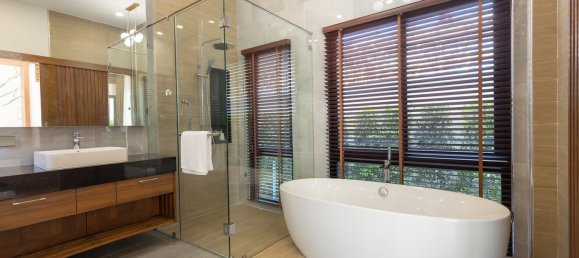 2 bedrooms Villa in Chalong, Thailand No. 8701 9