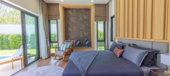 2 bedrooms Villa in Chalong, Thailand No. 8701 3