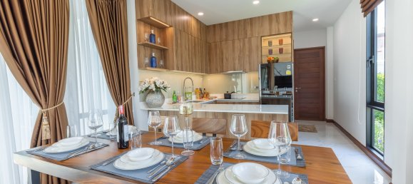 2 bedrooms Villa in Chalong, Thailand No. 8701 15