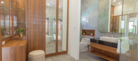 2 bedrooms Villa in Chalong, Thailand No. 8701 17