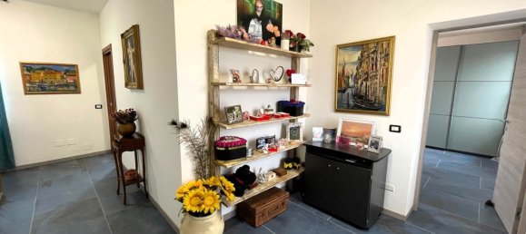 Дом с 6 комнатами в Мотта де Конти, Италия № 158540 10