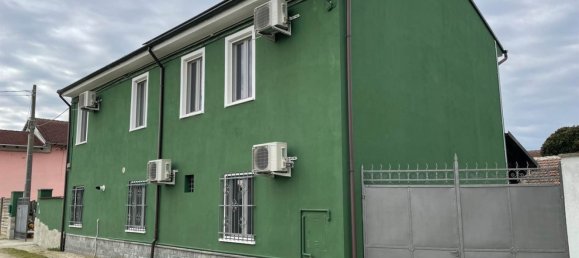 Дом с 6 комнатами в Мотта де Конти, Италия № 158540 21