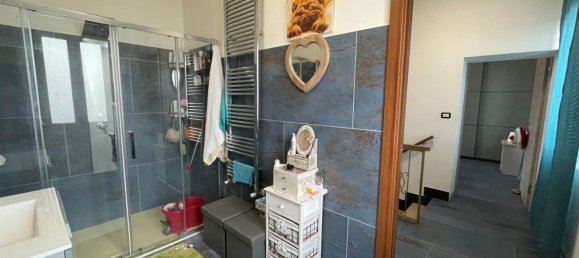 Дом с 6 комнатами в Мотта де Конти, Италия № 158540 12